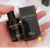 Sauvage EDP By Christian Dior 10ml Non Spray Miniature
