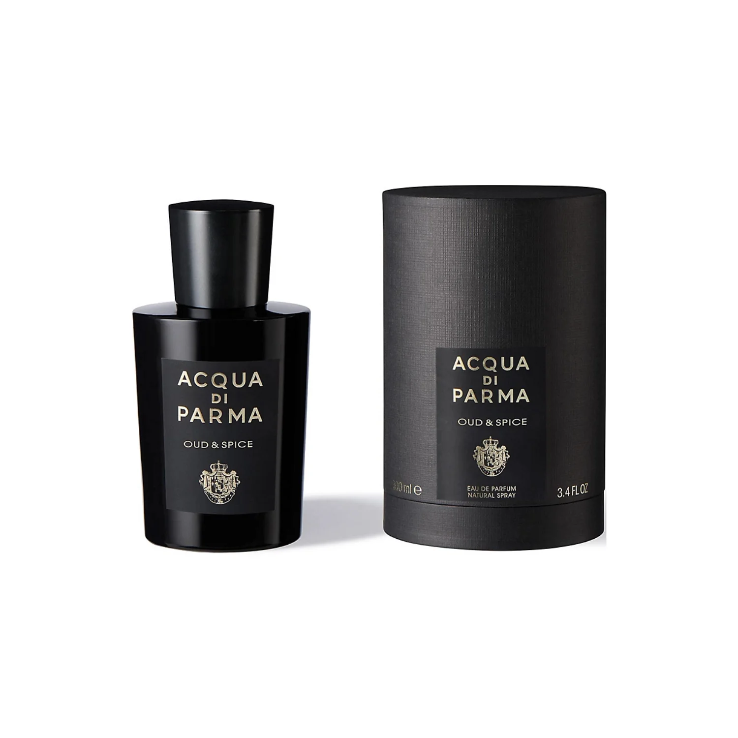 Oud & Spice By Acqua Di Parma Edp 100ml Perfume Tester