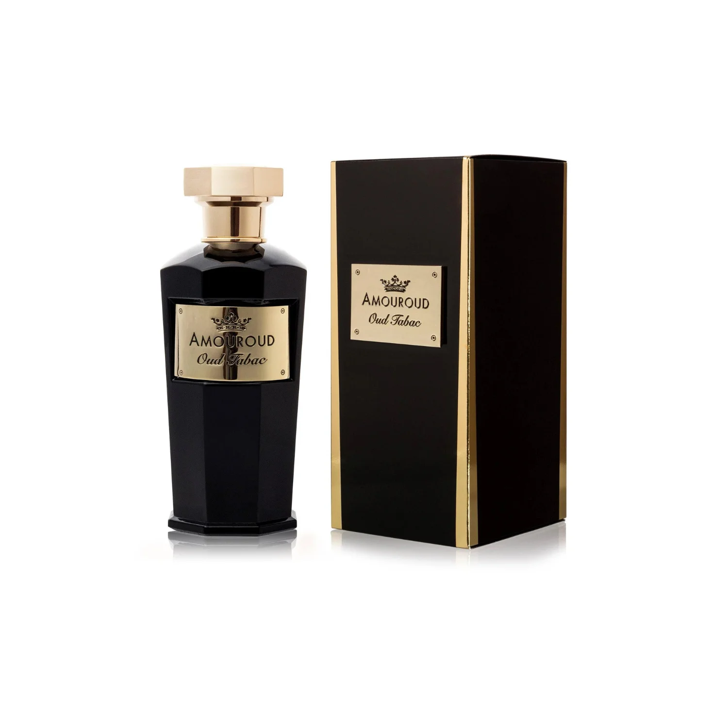 Oud Tabac By Amouroud Eau de Parfum