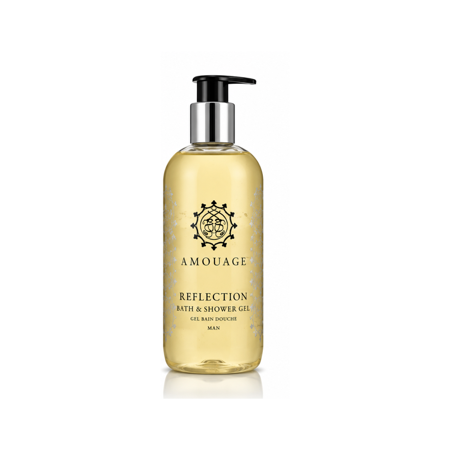 Reflection Man By Amouage Shower Gel 100ml