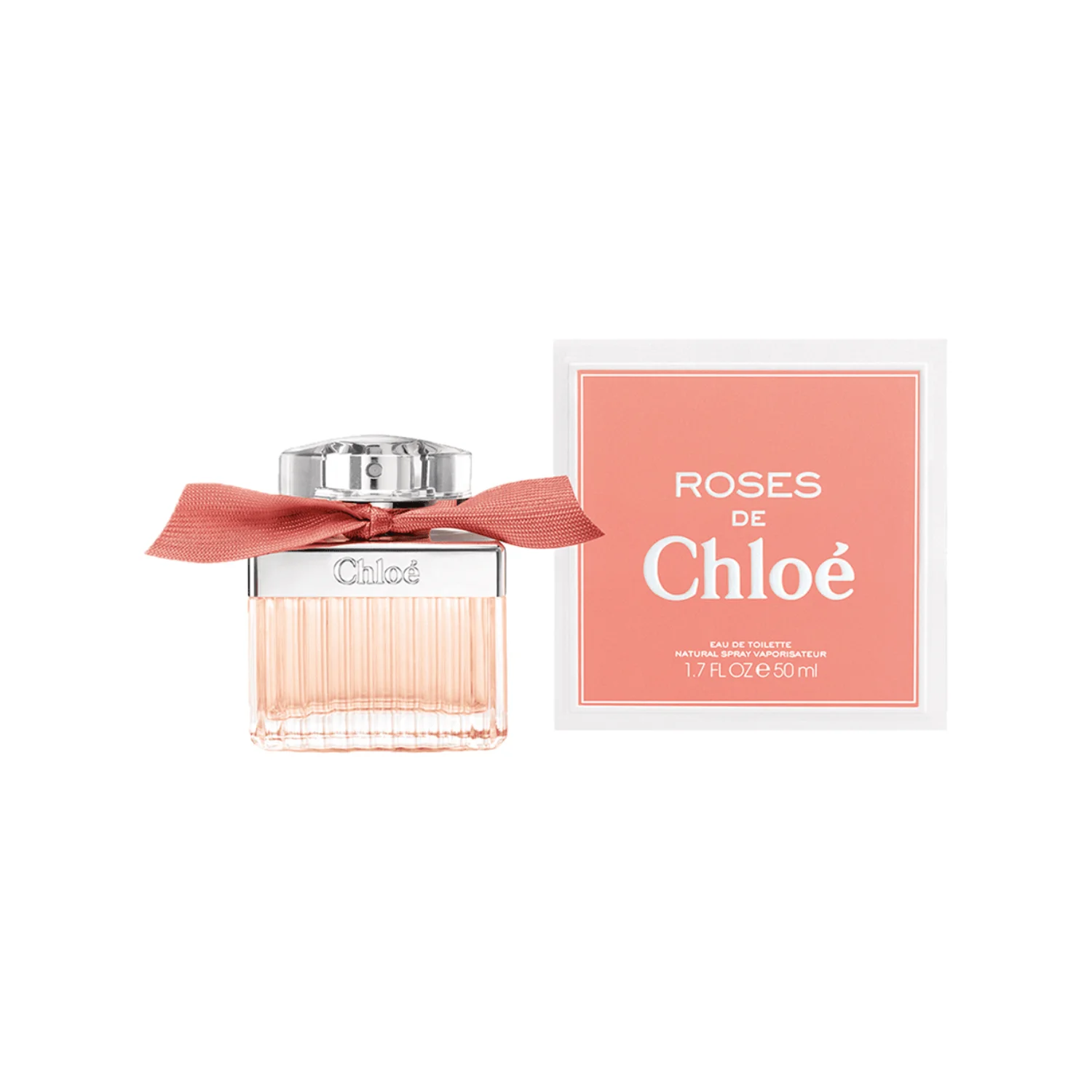 Roses De Chloe By Chloe EDT Perfume