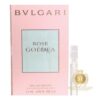 Rose Goldea By Bvlgari 1.5ml Perfume Sample Spray
