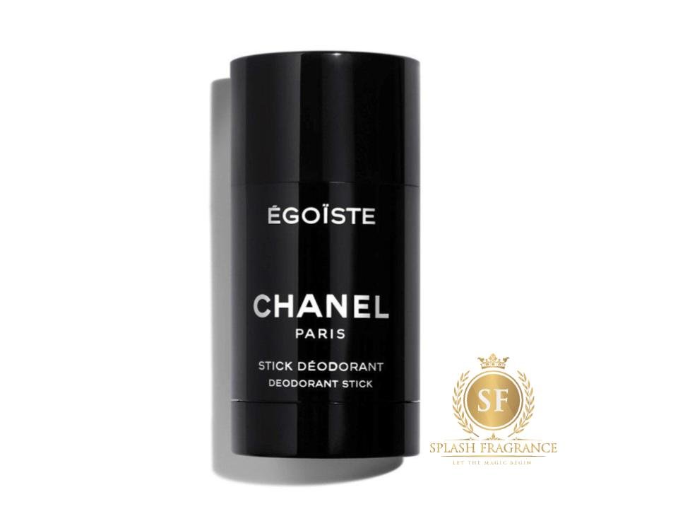 Original Brands - Chanel deodorant stick