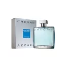 Chrome by Azzaro for Men EDT Perfume