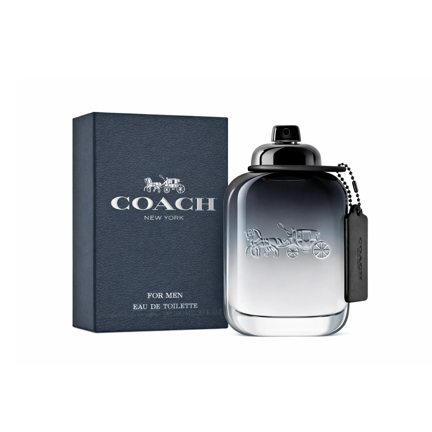 Coach Blue By Coach 4.5ml EDT Miniature