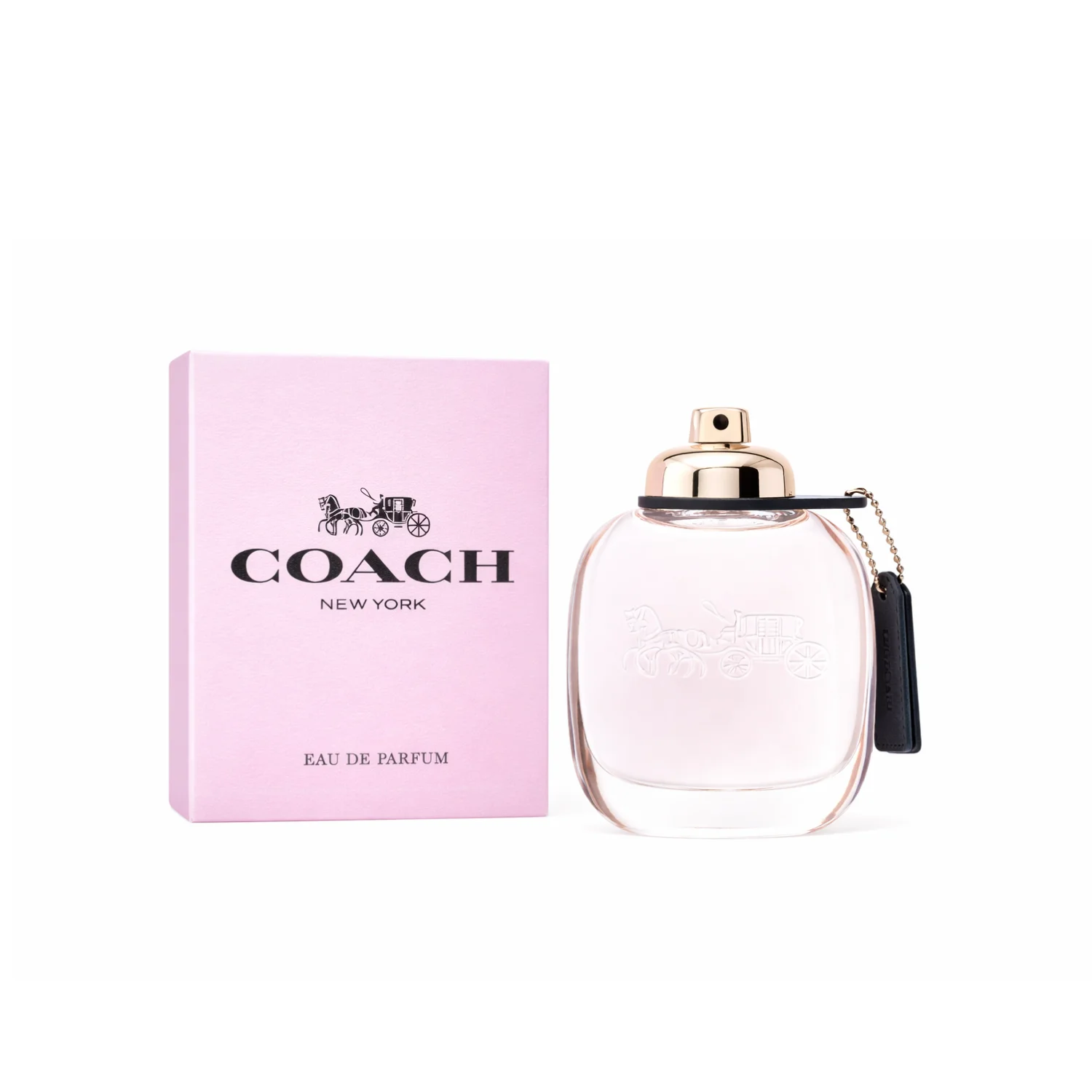 Coach for Women By Coach 4.5ml EDT Miniature