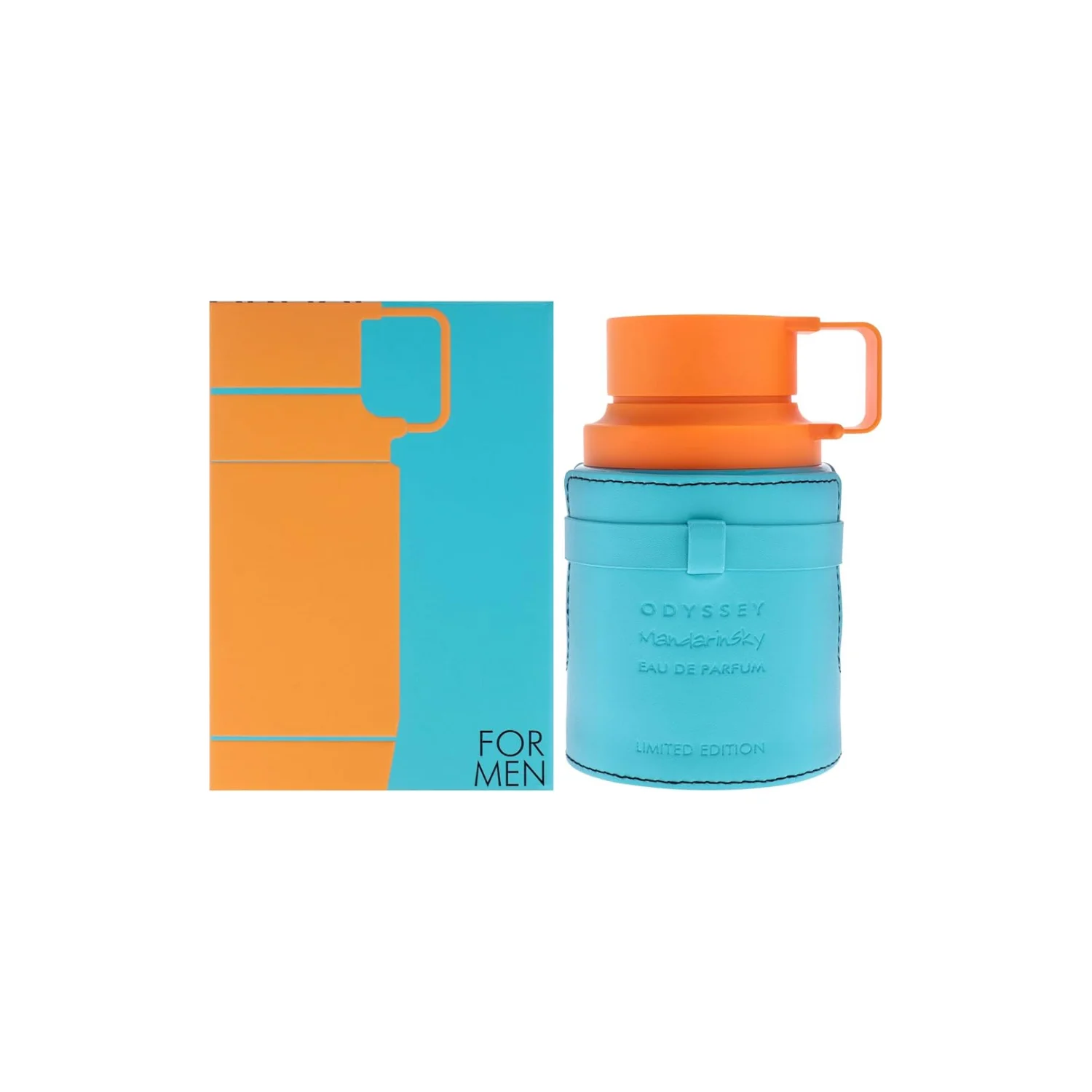 Odyssey Mandarin Sky by Armaf EDP Perfume