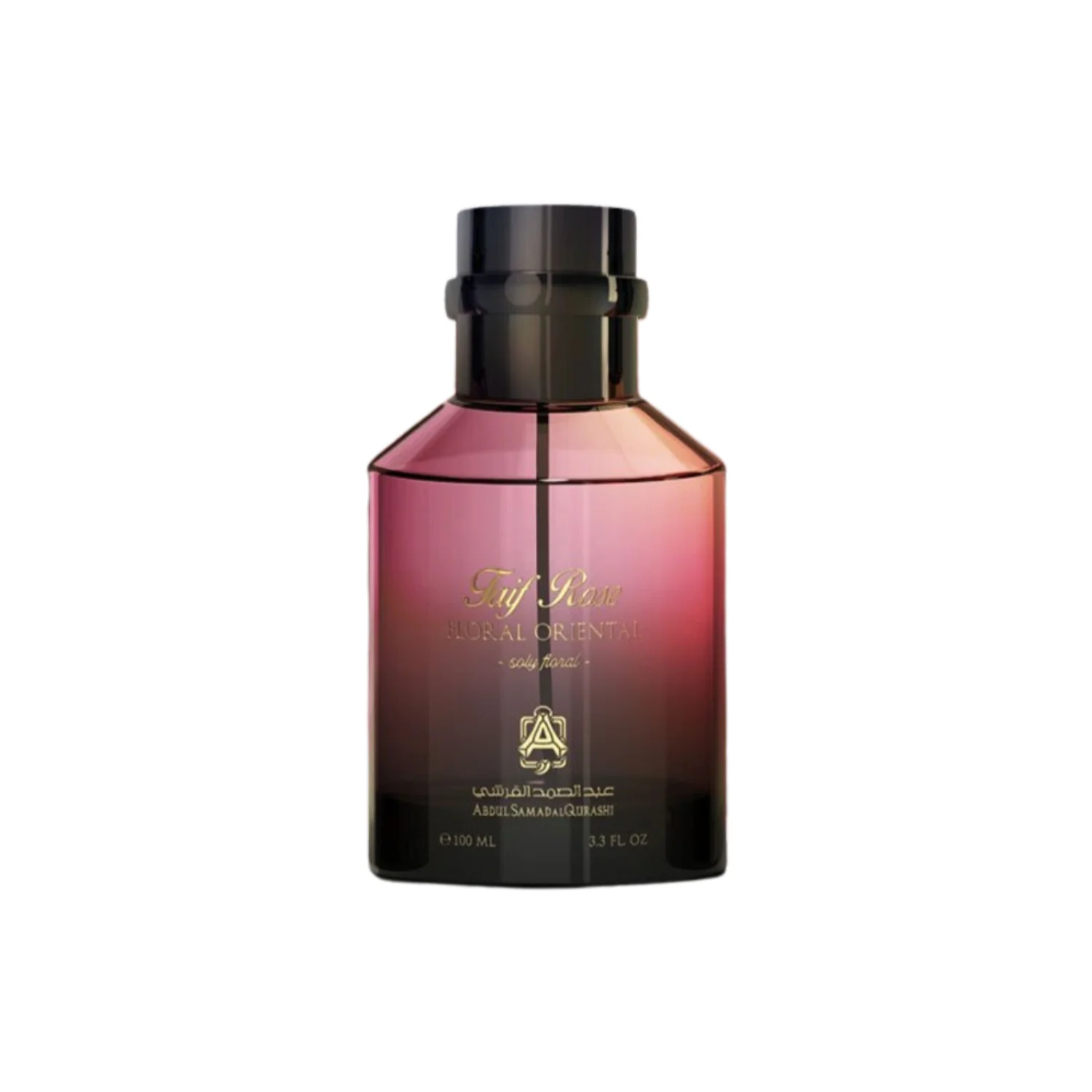 Taif Rose By Abdul Samad Al Qurashi Limited Edition 100ml EDP Perfume