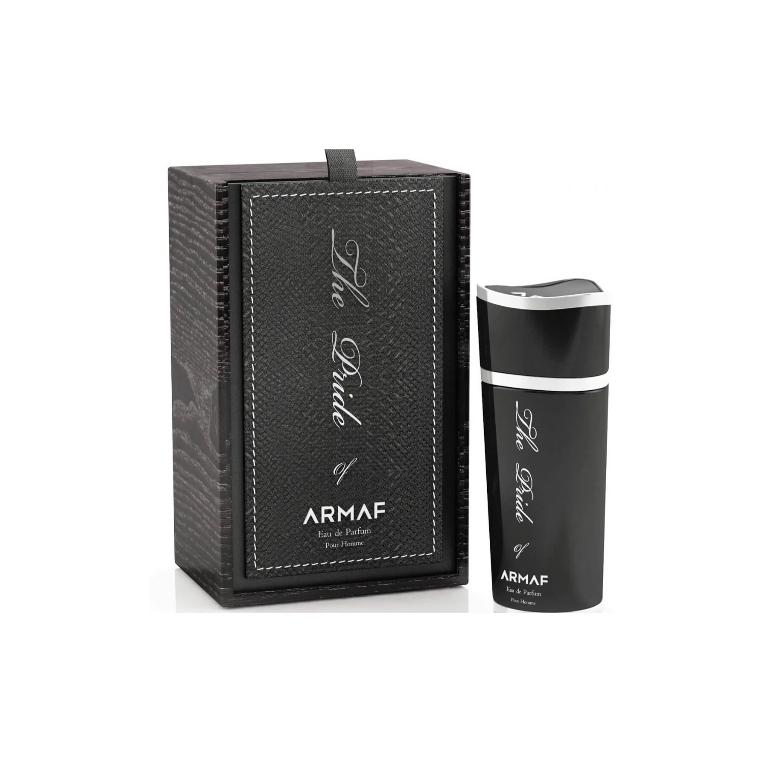 The Pride For Men By Armaf EDP Perfume