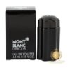 Emblem Men By Mont Blanc 4.5ml EDT Non Spray Miniature