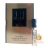 Icon Absolute By Dunhill 2ml Perfume Vial Sample Spray