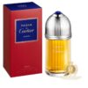 Pasha De Cartier Parfum By Cartier
