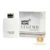 Legend Spirit By Mont Blanc 4.5ml EDT Miniature