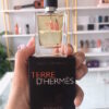 Terre D’hermes By Hermes Pure Parfum 12.5ml Miniature Spray