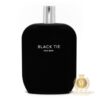 Black Tie By Fragrance One  Extrait De Parfum