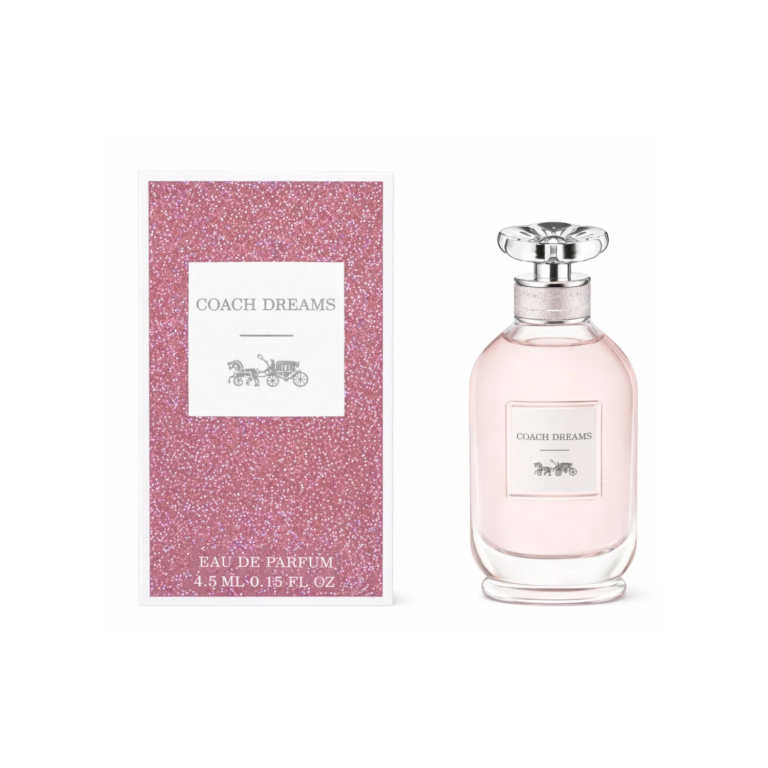 Coach Dreams for Women By Coach 4.5ml EDT Miniature