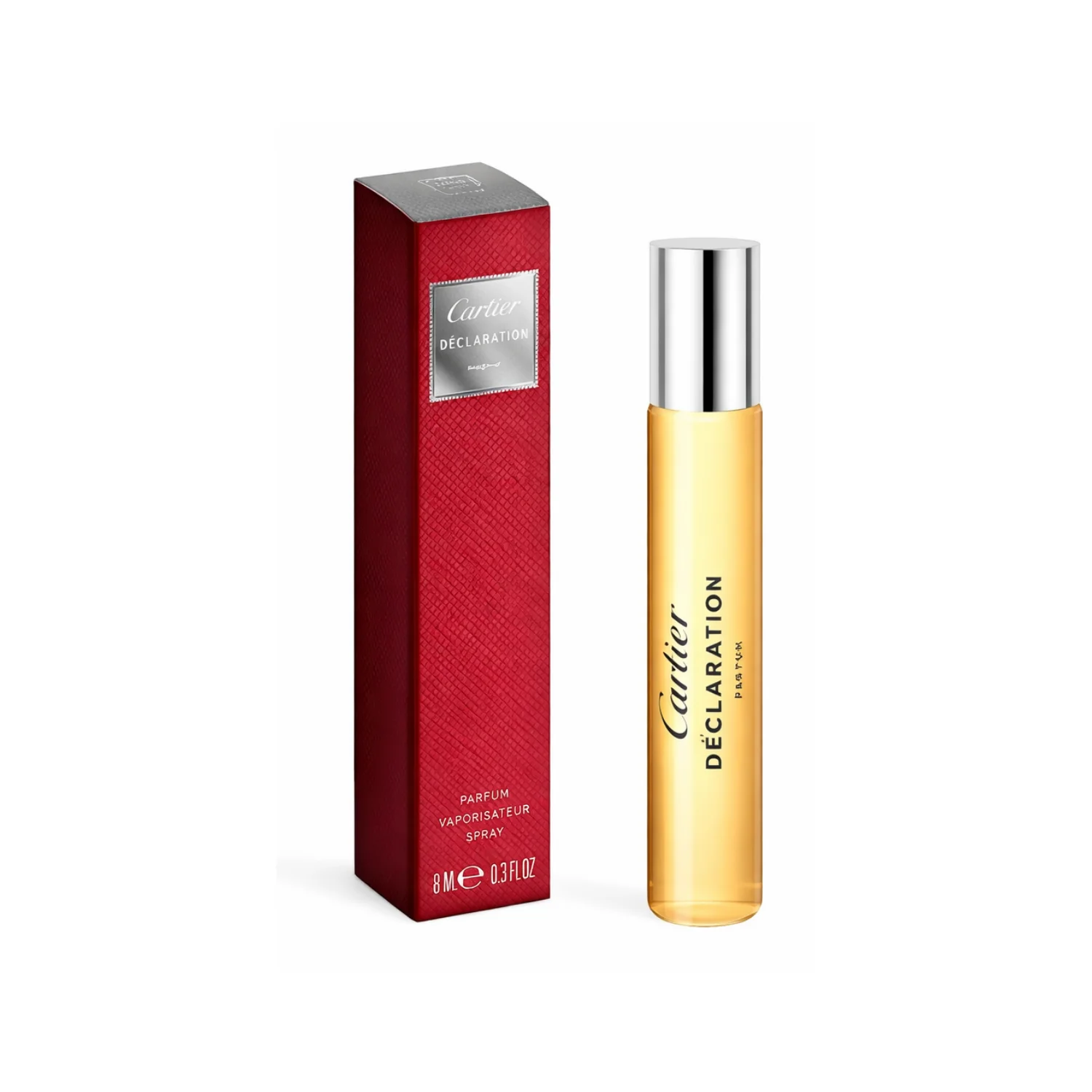 Declaration Parfum By Cartier 9ml Perfume Travel Spray