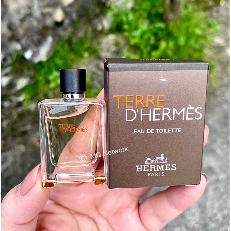 AD Travels: Tresors d'Hermes