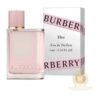 Her By Burberry 5ml Perfume Miniature