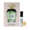 Dolce Women By Dolce & Gabbana 1.5ml Perfume Sample Spray