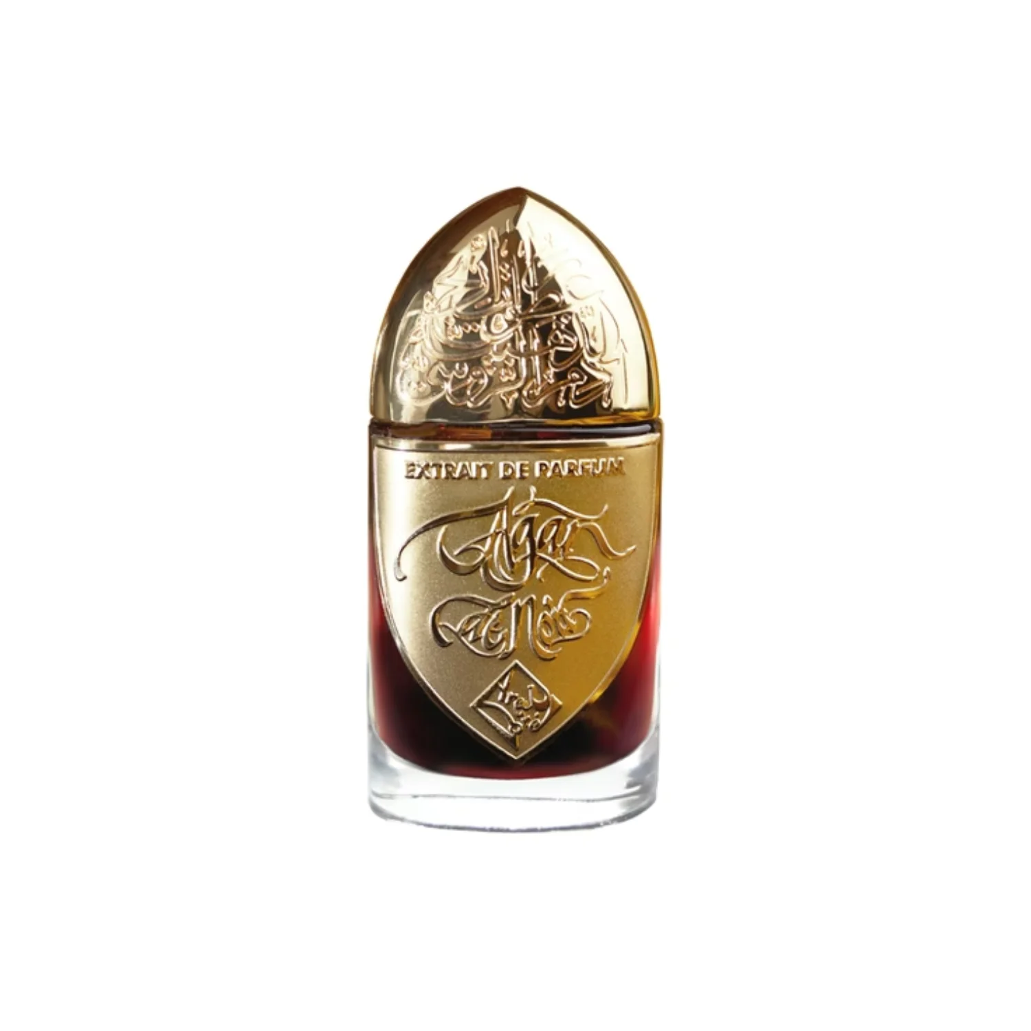 Agar De Noir by Areej Le Dore Extrait de Parfum
