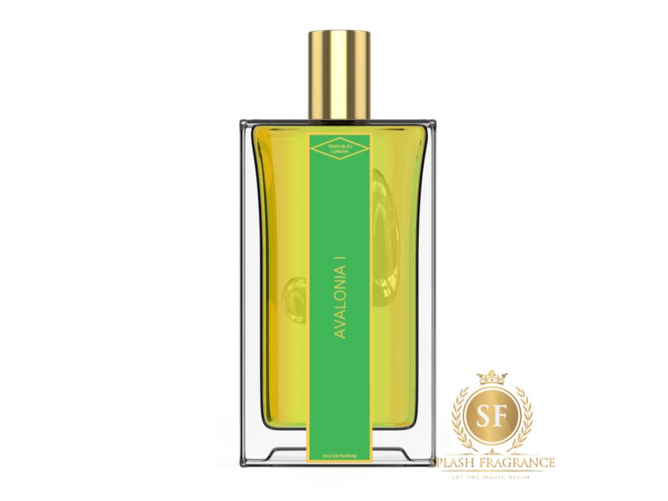 Avalonia I By Trudi Bleu London EDP Perfume – Splash Fragrance
