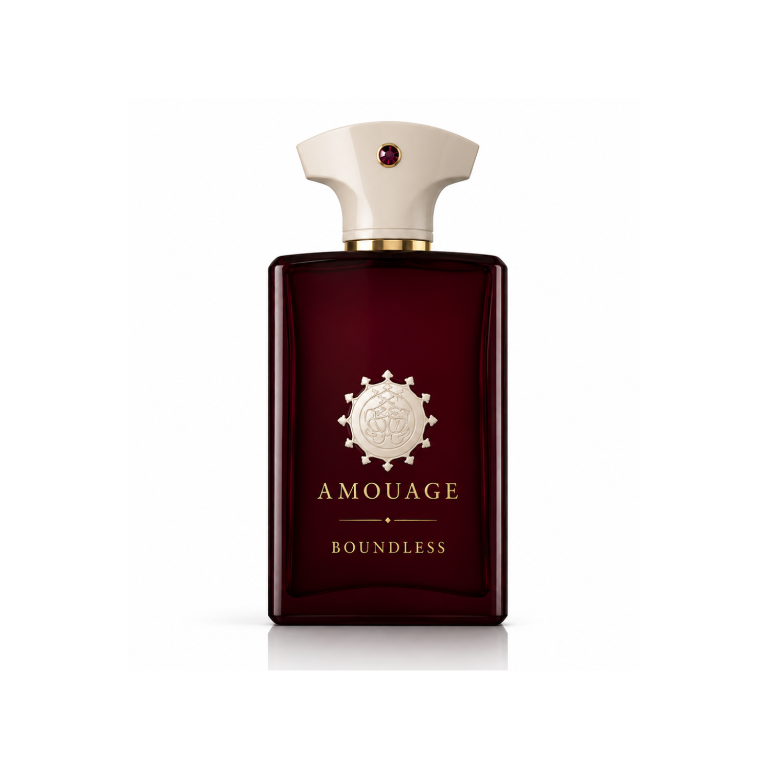 Boundless By Amouage EDP Perfume