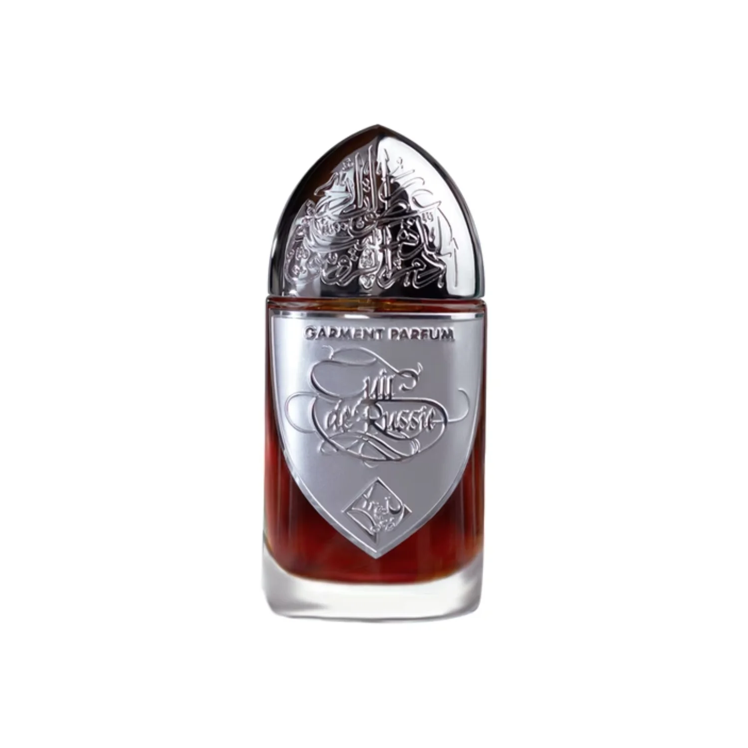 Cuir De Russie by Areej Le Dore Extrait de Parfum