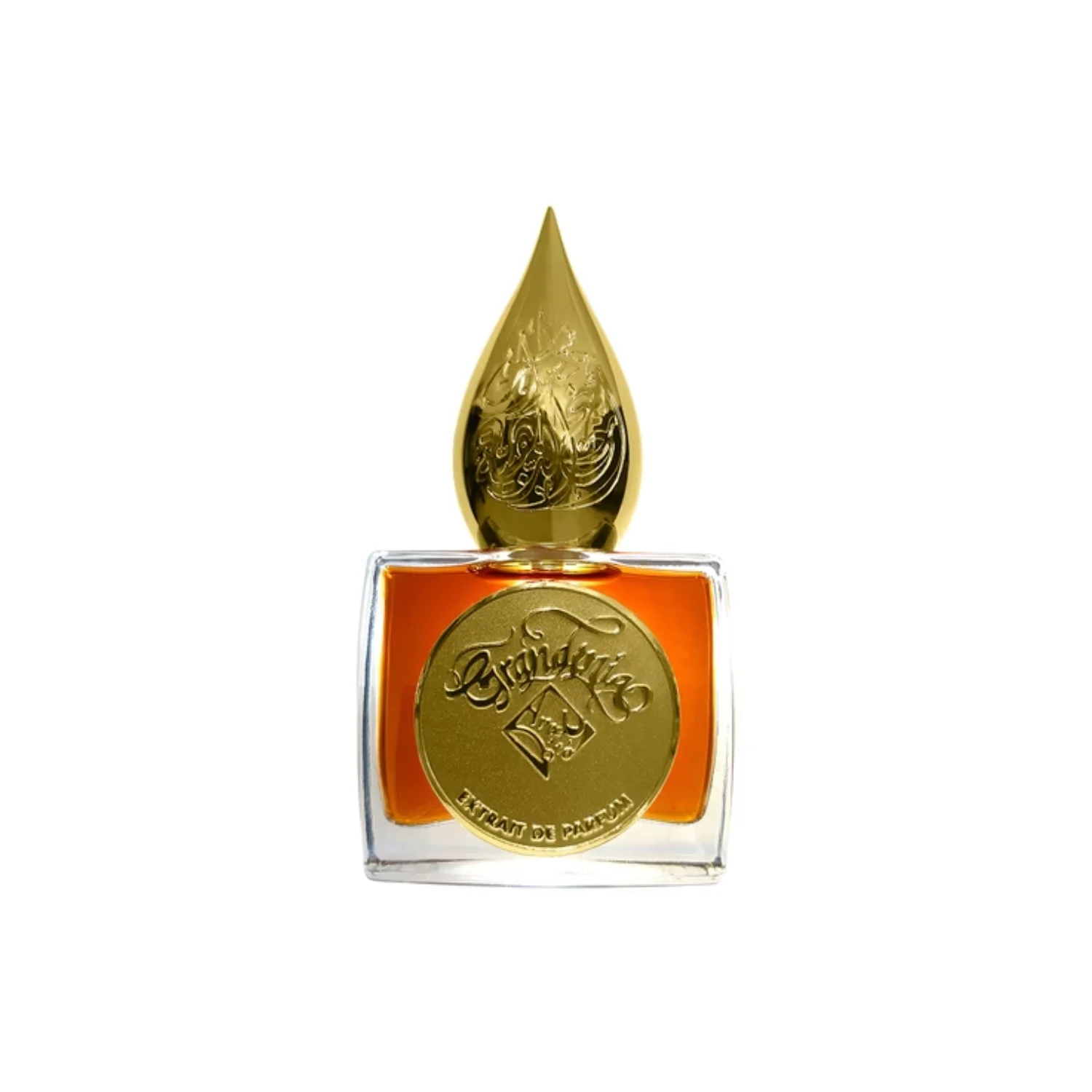 Grandenia by Areej Le Dore Extrait de Parfum