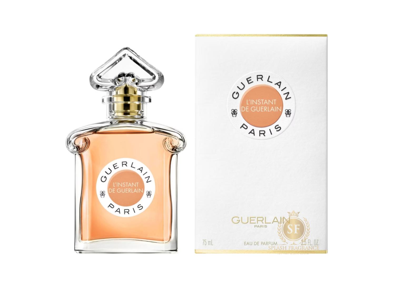 L'Instant de Guerlain Women By Guerlain Eau De Parfum