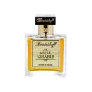 Musk Khabib By Bortnikoff Extrait De Parfum