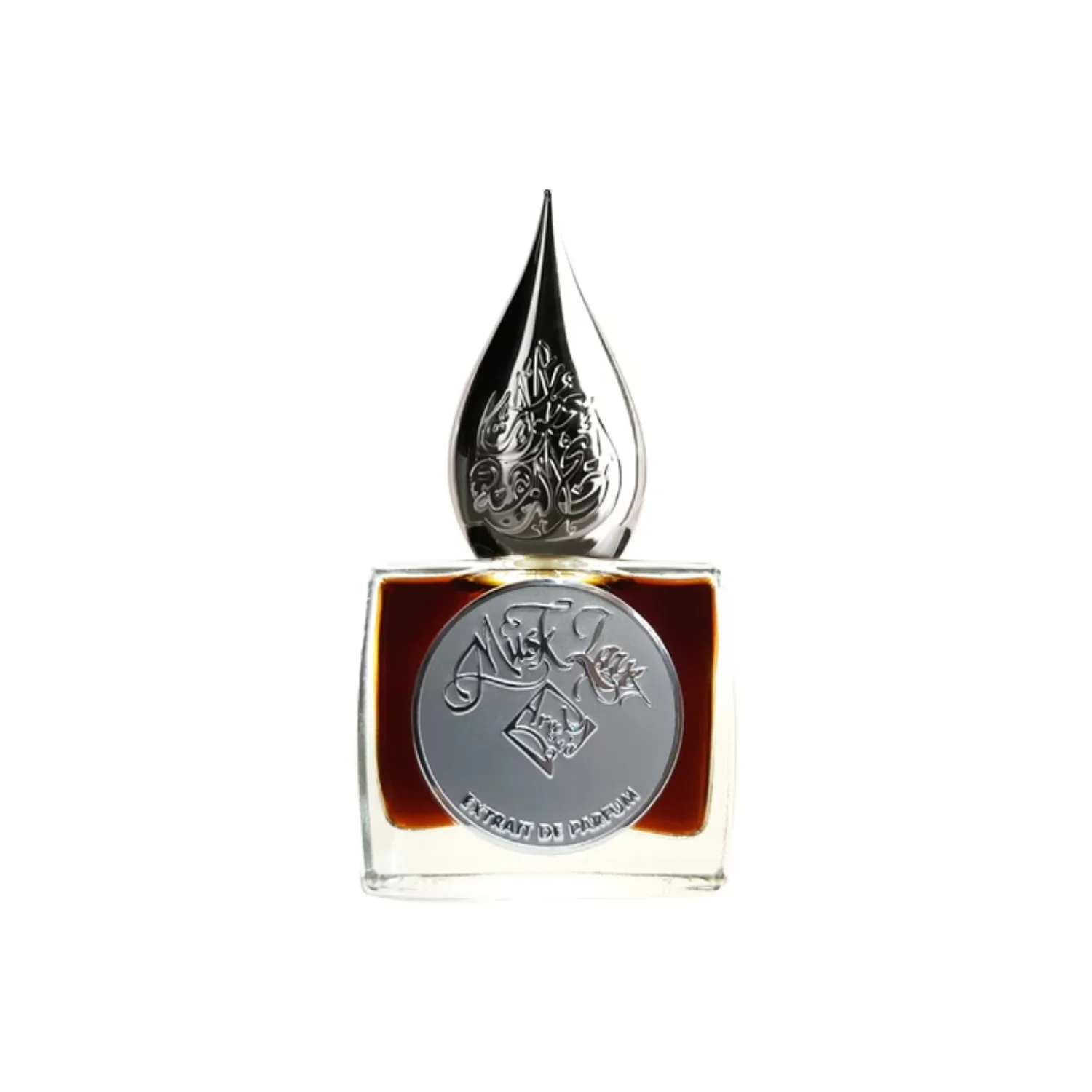 Musk Lave by Areej Le Dore Extrait de Parfum