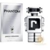 Phantom By Paco Rabanne For Men 2021 Launch
