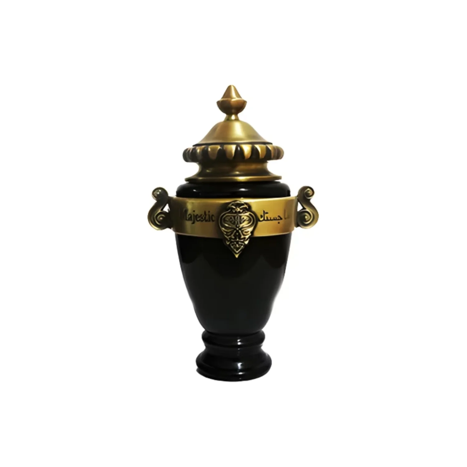 Majestic Woody Intense By Arabian Oud EDP Perfume
