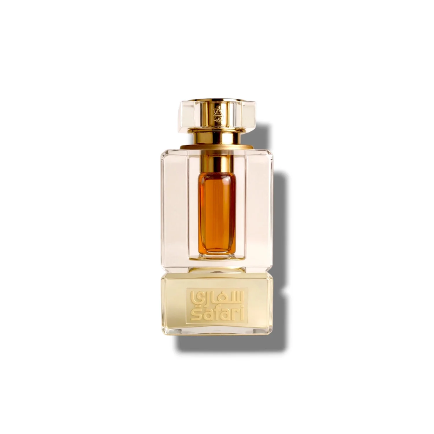 Safari Blend Oil By Abdul Samad Al Qurashi 12ML CPO Without Box