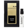 Silver Blue By Mancera 2ml EDP Sample Vial Spray Perfume