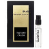 Instant Crush By Mancera 2ml EDP Sample Vial Spray Perfume