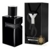 Y Le Parfum By Yves Saint Laurent Perfume 2021 Release