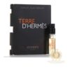 Terre D Hermes Parfum For Men 1.5ml Perfume Sample Spray