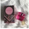 Bright Crystal Absolu By Versace 5ml Perfume Non Spray Miniature