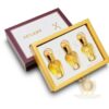 Xerjoff Official Perfume Miniature Discovery Set III 15ML Set of 3
