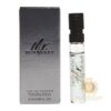 Mr. Burberry by Burberry EDP Perfume 2ml Sample Spray