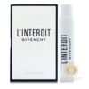 L’interdit By Givenchy 1ml EDP Sample Vial Spray Perfume