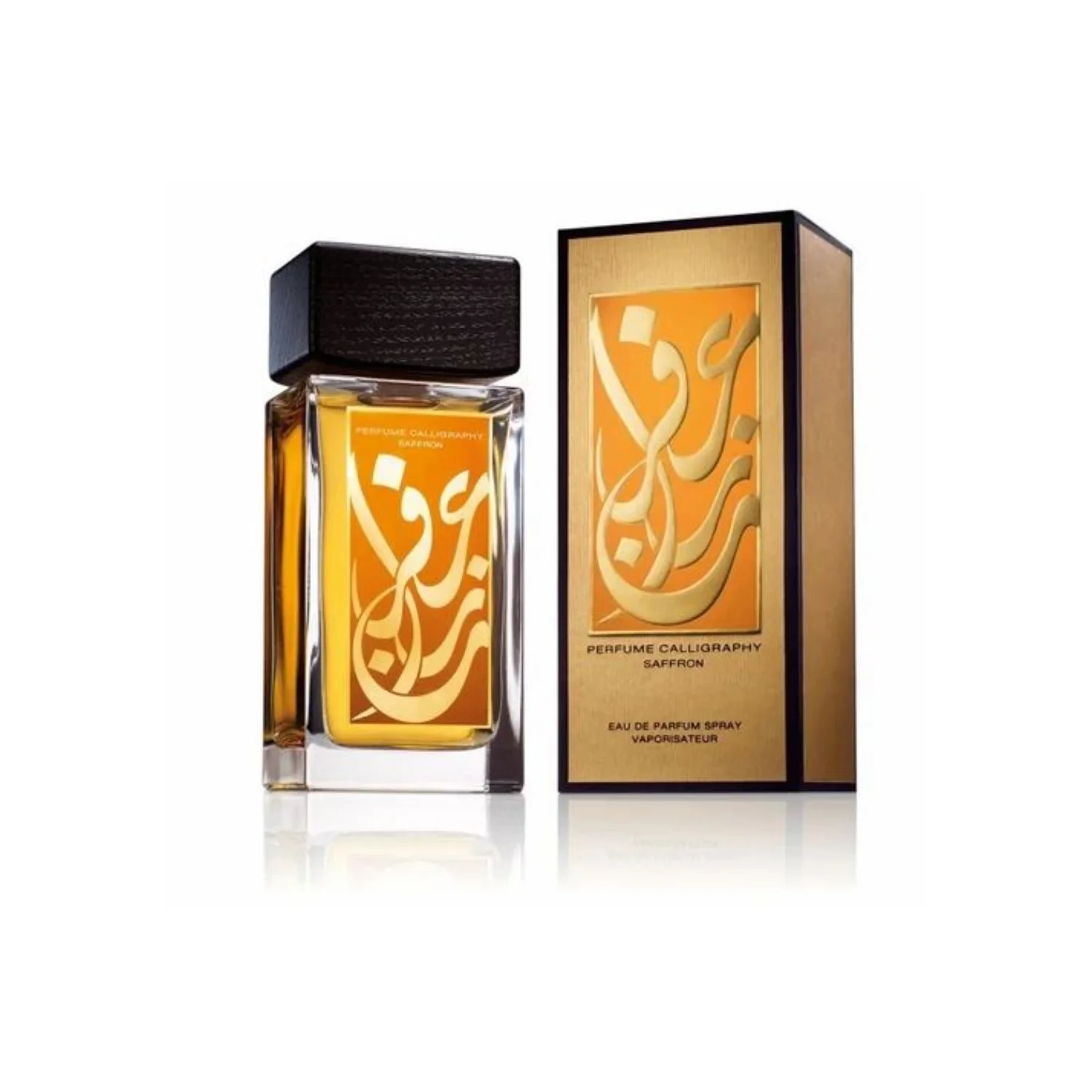 Calligraphy Saffron By Aramis EDP Perfume (Discontinued)