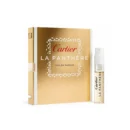 La Panthere By Cartier 1.5ml EDP Spray Sample