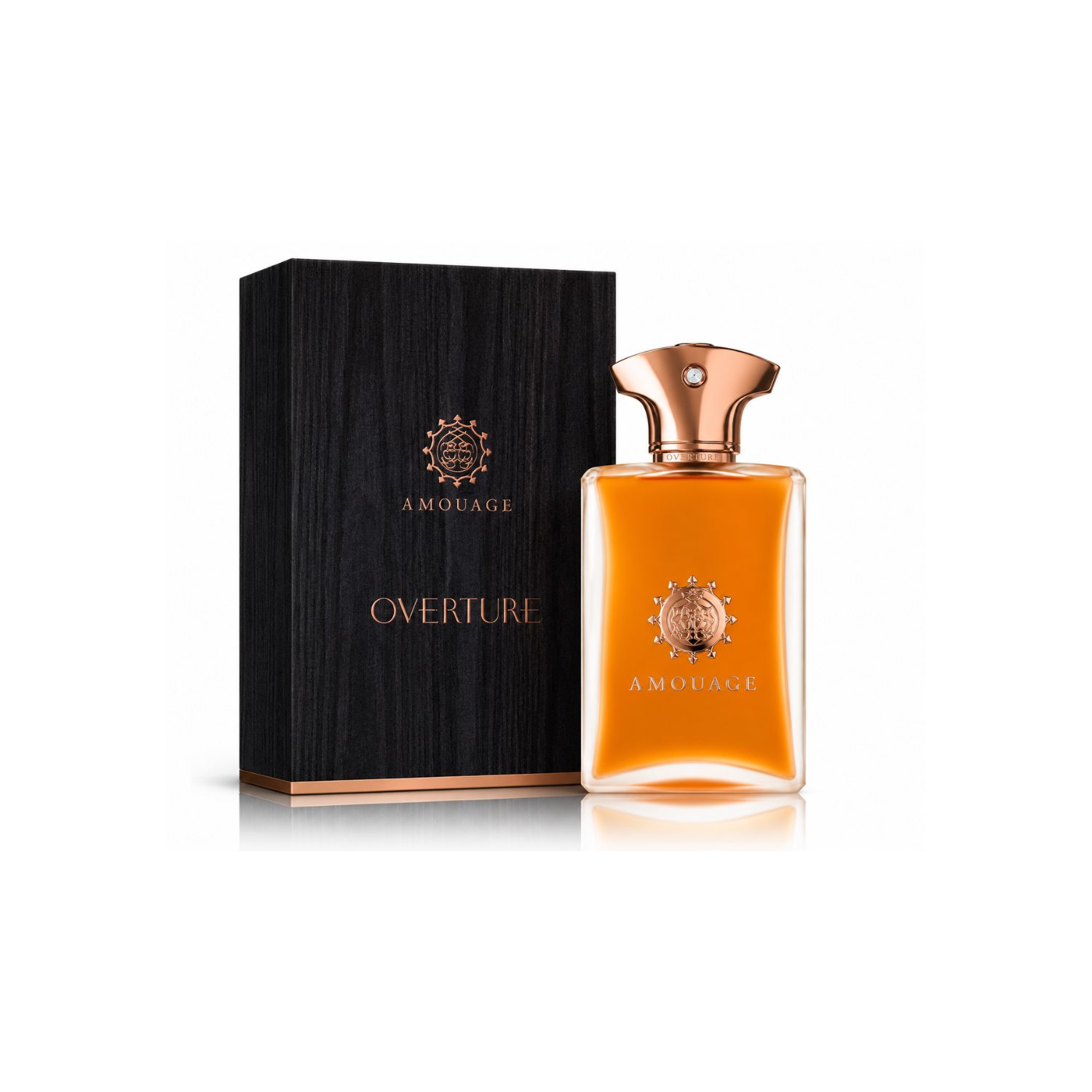 Overture Man By Amouage EDP Perfume