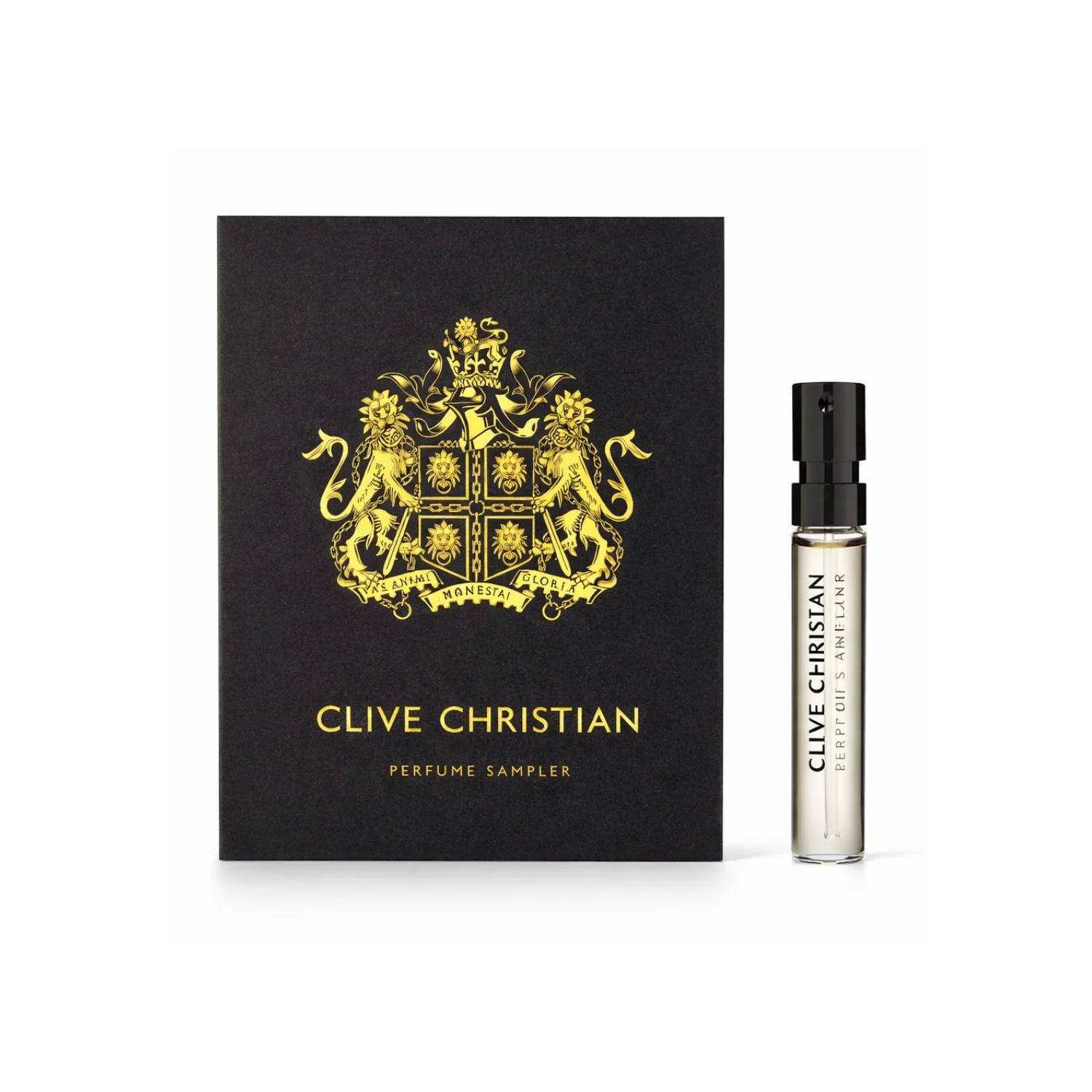 Rock Rose By Clive Christian 1.5ML Sample Spray Vial