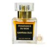Sahraa Oud by Fragrance du Bois EDP 15ml Spray Miniature