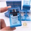 Eau Fraiche By Versace 5ml Perfume Men Non Spray Miniature