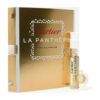 La Panthere By Cartier 1.5ml EDP Spray Sample